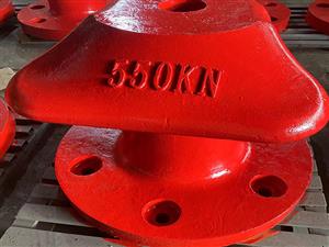 系船柱-系攬樁-碼頭栓船樁