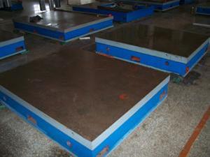 劃線(xiàn)定盤(pán)-鑄鐵劃線(xiàn)定盤(pán)-鑄鐵定盤(pán)