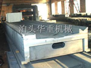 龍門(mén)銑床鑄件-機(jī)床鑄件-機(jī)床橫梁