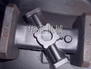 覆膜砂鑄件-覆膜砂閥門(mén)-覆膜砂鑄造廠家