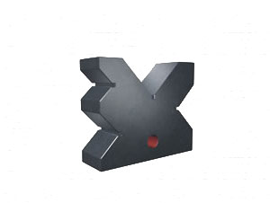 V型鐵-鑄鐵V型鐵